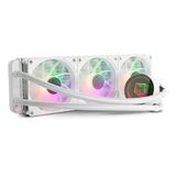 Nox-Xtreme NXHUMMERM360ARGBW Kit voor vloeibare koeling