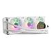 Nox-Xtreme NXHUMMERM360ARGBW Kit voor vloeibare koeling