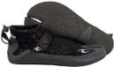 Rip Curl 2025 Reefer 1.5mm Split Toe Wetsuit Schoenen Wbo1at - Noir / Multicolore