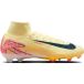 Nike Mercurial Superfly 10 Elite Kylian Mbappé FG Crampons de football