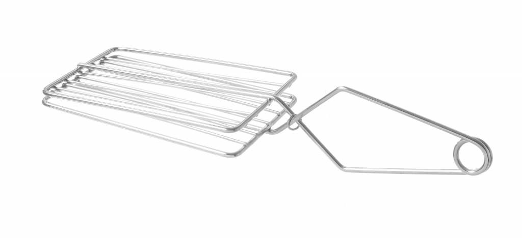 Hendi Tosti Klem voor de HE262214 | 100x340x H 64mm