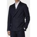 Paul Smith Veste Homme 2 Boutons Très Foncé Bleu Marine