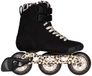 Powerslide Pheme Leo 100 Patins à roulettes Noir UE 39