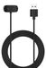 Amazfit Câble de chargement pour montres connectées avec port USB, 1 mètre, noir