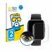 BROTECT - Screenprotector voor Cillso IDW26 1.83" - Folie Beschermfolie transparant volledig dekking - 2 Stuks