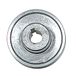 RIBITECH 03348 Riemenscheibe Alu 80 mm