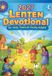 2027 Lenten Devotional for Kids, Teens and Young Adults: 40-Day Lent Devotional for Youth to Disconnect from the Noise, Find Your True Identity, and Deepen Your Faith