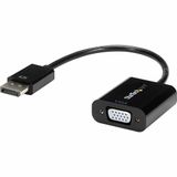 StarTech.com DisplayPort 1.2 naar VGA Adapter Converter