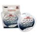 Asso Fluorocarbone Invisible 50 m