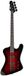 ESP LTD Phoenix-204DX Red Burst elektrische basgitaar
