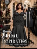 Gothic Bridal Inspiration: 25 Dresses to Inspire Brides and Seamstresses