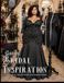 Gothic Bridal Inspiration: 25 Dresses to Inspire Brides and Seamstresses