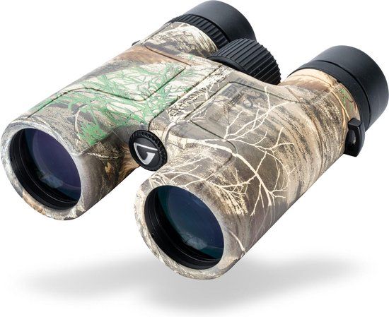 Vanguard Vesta 1042RT Verrekijker - 10x Vergroting - Realtree Camo - Waterproof