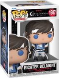 Funko Pop Animation: Castlevania Nocturne - Richter Belmont #1687