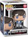 Funko Pop Animation: Castlevania Nocturne - Richter Belmont #1687