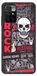1001Coques - Coque renforcée compatible avec Xiaomi Redmi 10 - Design rock festival - TPU + dos métal sublimé antichoc