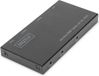 Digitus DS-45322 2 poorten HDMI-splitter