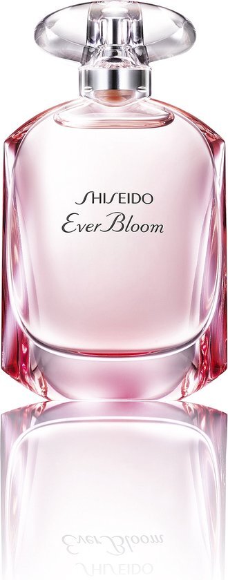 Shiseido Ever Bloom eau de parfum / 90 ml / dames