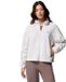 Columbia Benton Springs™ Relaxed Fleece Met Volledige Rits L Vrouw