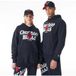 Chicago Bulls NBA Sweat à capuche graphique