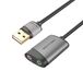 Vention Externe geluidskaart Plug & Play,USB Audio Adapter 3,5 mm Speaker-Hoofdtelefoon en Microfoon Jack,USB Geluidskaart voor PS4 Laptop Computer