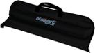 Mast Blokart Sac de mât - 6 poches XAC0017 Noir
