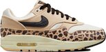 Nike Air Max 1 '87 "Leopard" Sneakers - Size 44.5 - Unisex