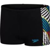 Speedo ECO+ Digital Panel Zwemboxer Jongens - Maat 152