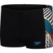 Speedo ECO+ Digital Panel Zwemboxer Jongens - Maat 152