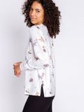 P.J. SALVAGE CO. Pyjamatop Let's Dance