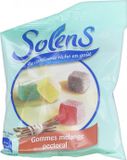 Solens Pectoral Mix Gummies 100 g