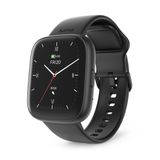 Hama 4000 Smartwatch Zwart