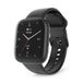 Hama 4000 Smartwatch Zwart