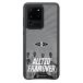 RBK Officiel Coque de Téléphone 3D Samsung Galaxy S20 Ultra Modèle 62