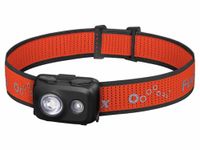 fenix HL16 Zwarte lichtgewicht multifunctionele koplamp
