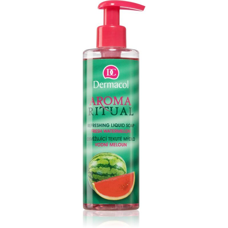 Dermacol Aroma Ritual Zeep - 250 ml - Dames