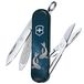 Victorinox Classic SD Zodiac Signs 2026, Pisces 0.6223.2PIS Zwitsers zakmes