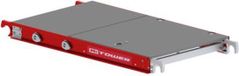 Altrex Fiber-Deck steigerplatformen