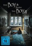Plaion The Boy & Brahms: The Boy II - DVD