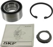 SKF Wiellagerset VKBA1317