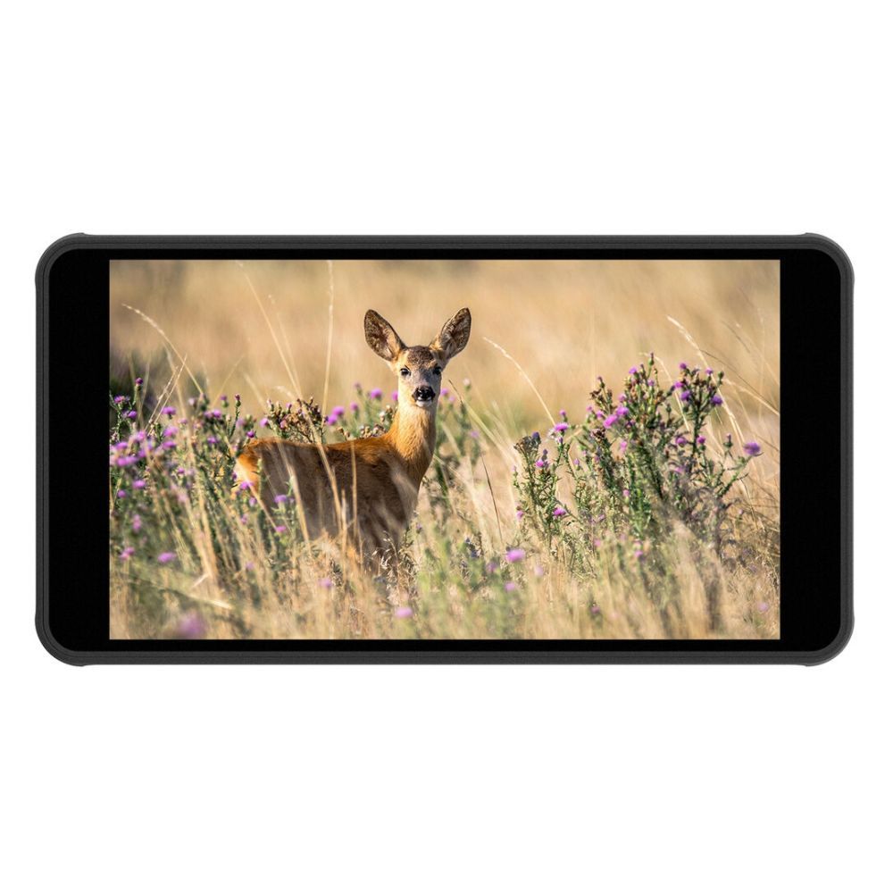 Portkeys PT5 II 5" 4K HDMI Touchscreen Monitor with 3D LUT Support