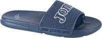 Joma S.Land Men 24 SLANDS Slippers Mannen Marineblauw Maat 39