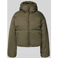 JJXX Gewatteerd jack met steekzakken, model 'LOLLY'