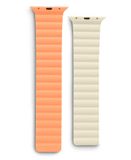 Hama Fantastic Feel Band Beige, Oranje Kunststof