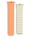Hama Fantastic Feel Band Beige, Oranje Kunststof