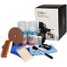 Enova Kit de nettoyage Hifi Pnpv 20 pour platine vinyle