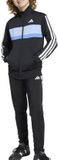 Adidas Tiberio 3-Stripes Trainingspak Junior