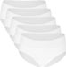 Speidel Dames heupslip 5 pack Natalie