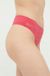 Calvin Klein String Rose Mesh Taille L