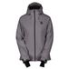Scott Ultimate Dryo 10, skijas, dames, grijs